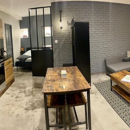Le Repos Du Vignoble Apartment Ribeauville  Luaran gambar