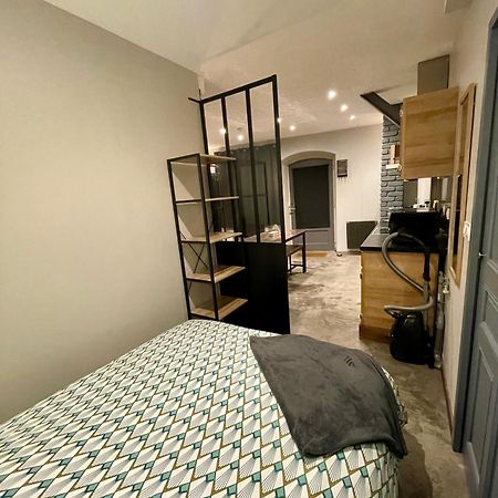 Le Repos Du Vignoble Apartment Ribeauville  Luaran gambar