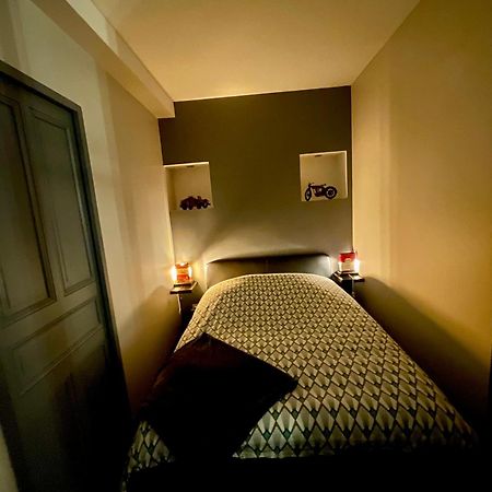 Le Repos Du Vignoble Apartment Ribeauville  Luaran gambar
