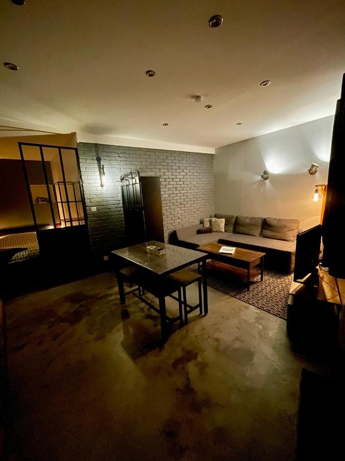 Le Repos Du Vignoble Apartment Ribeauville  Luaran gambar