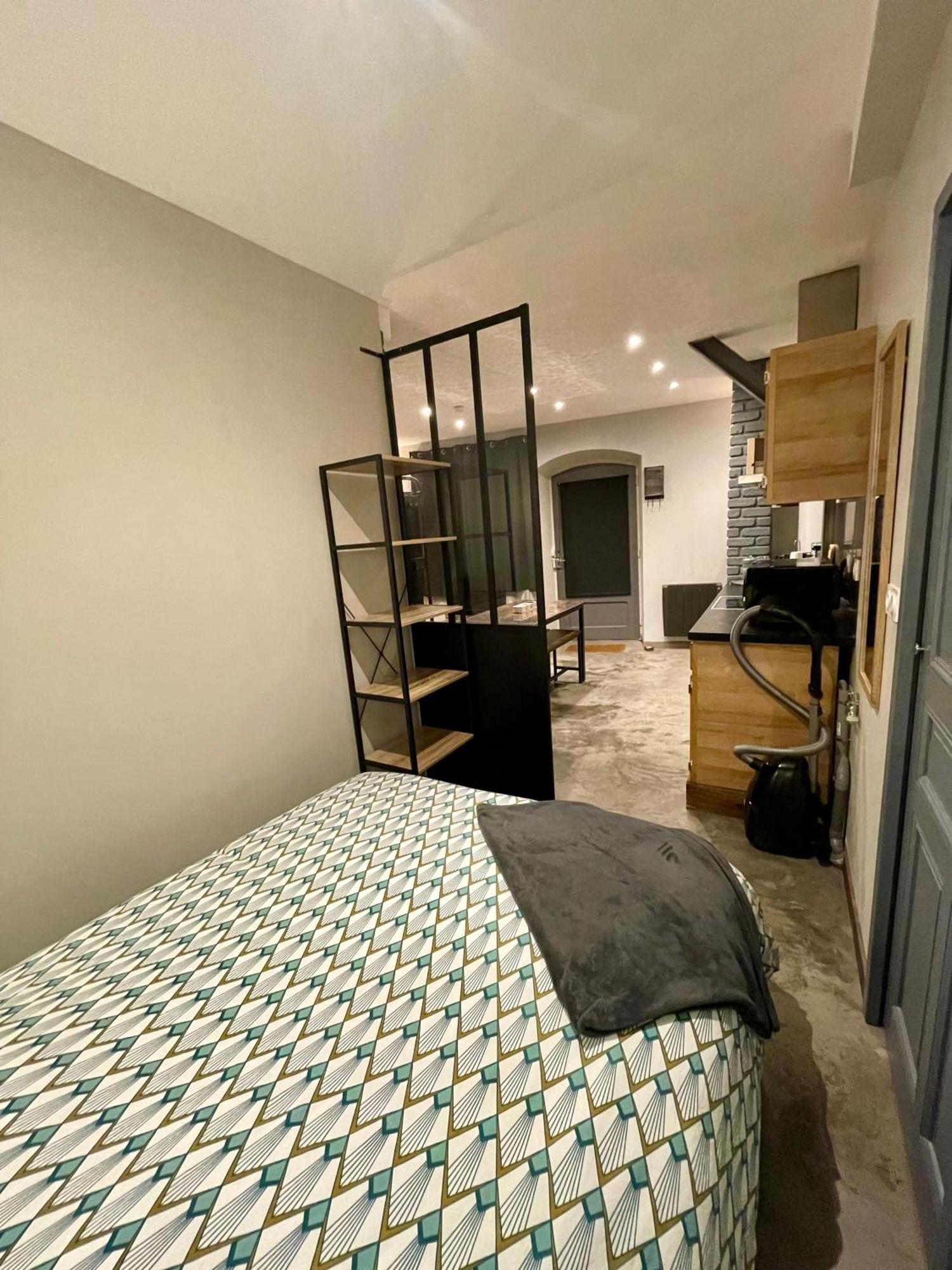 Le Repos Du Vignoble Apartment Ribeauville  Luaran gambar