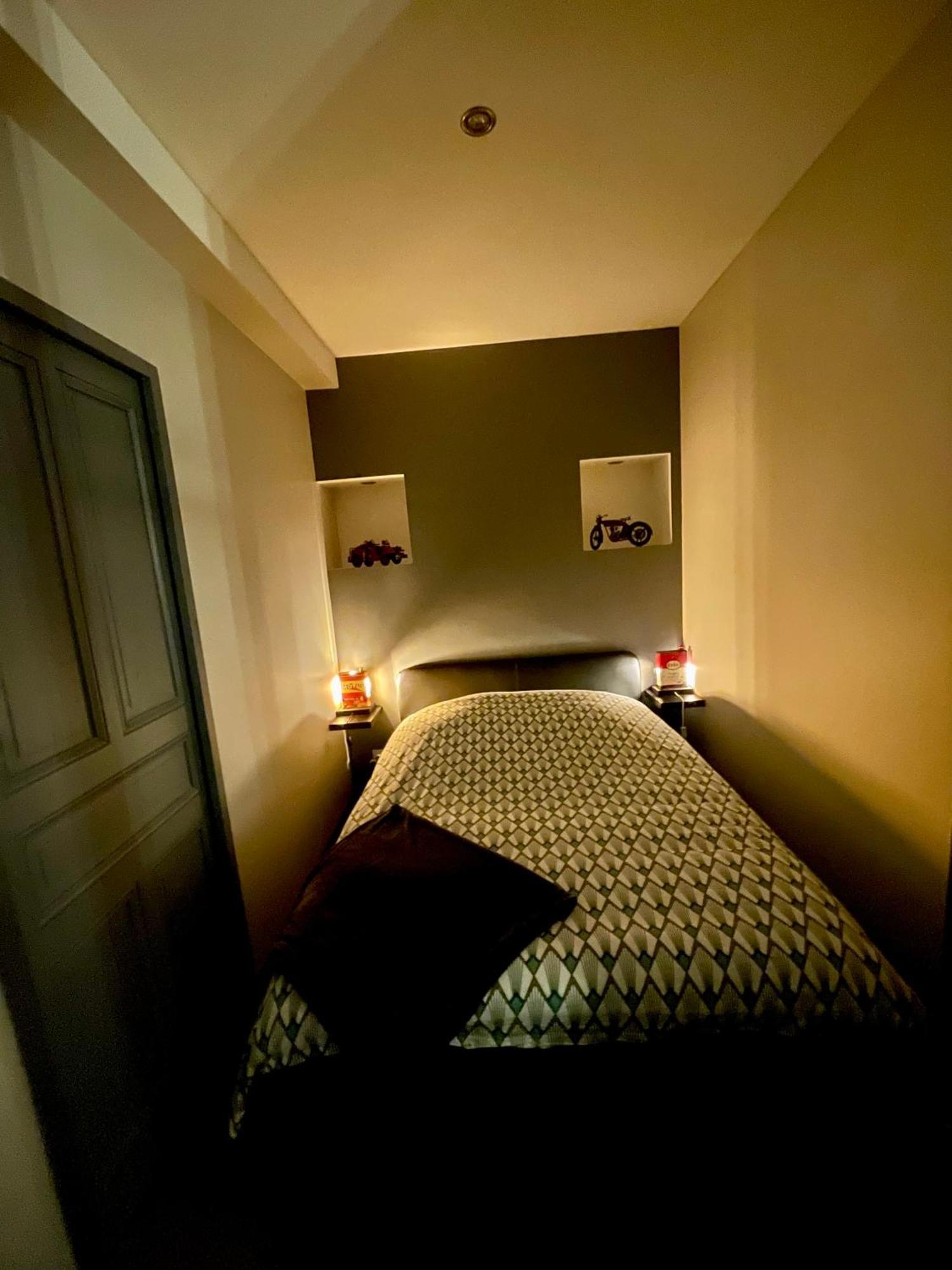 Le Repos Du Vignoble Apartment Ribeauville  Luaran gambar